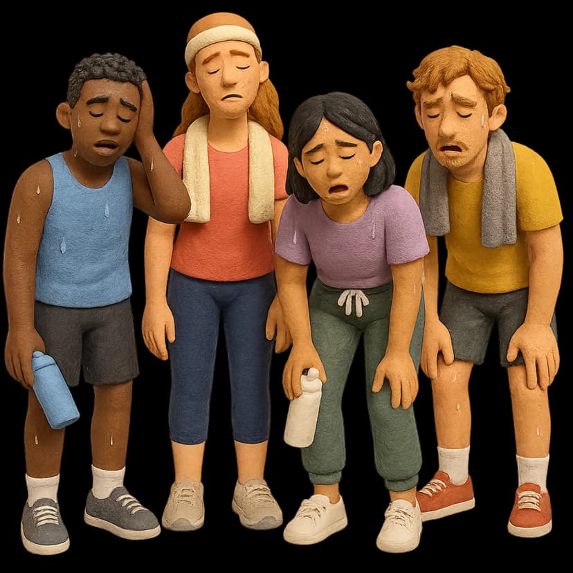 From scattered group chats to unified coordination