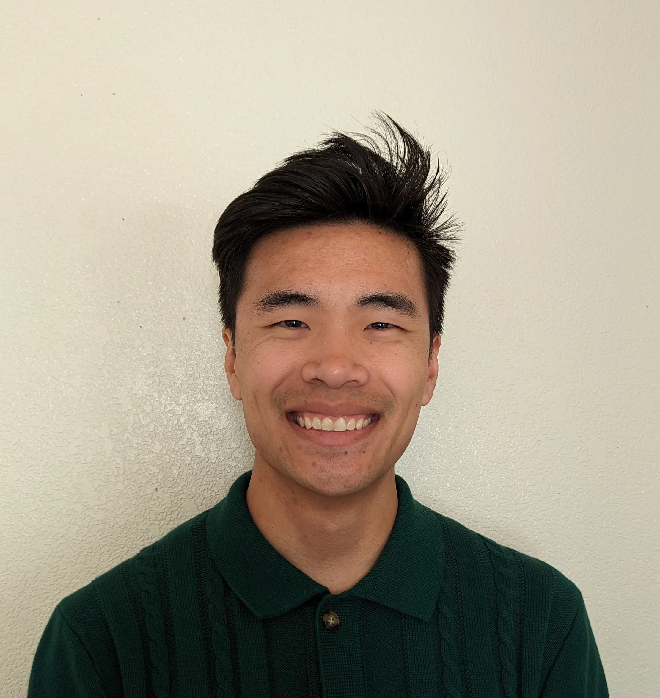 Victor Tran